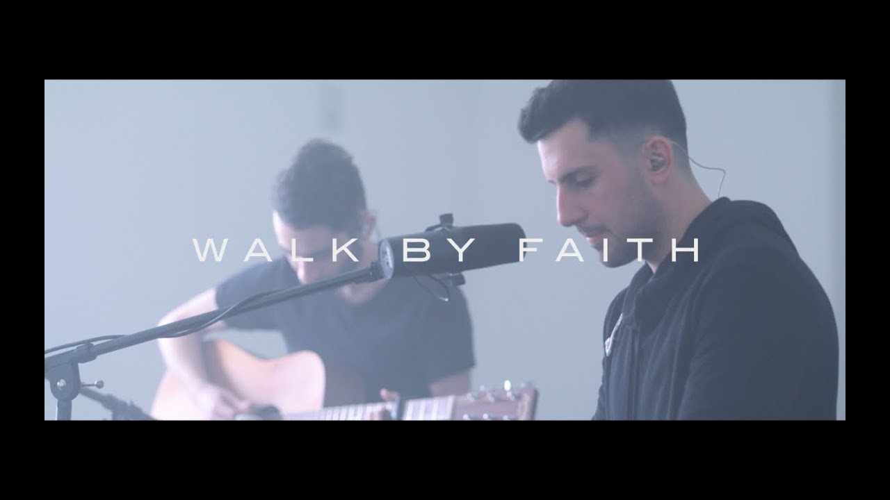 Promotional video thumbnail 5 for John Finch