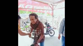 Download lagu Lipsing Lucu Lagu Dangdut mp3