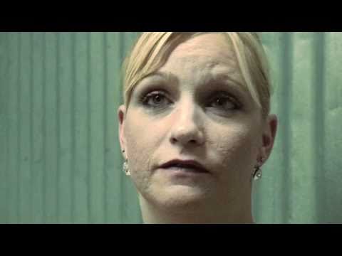 Former Olympian Nicole Bobek: "The drugs took over"