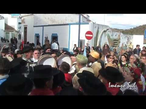 Imenso Sul - Encerramento Mértola 2013