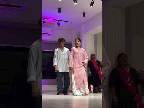 Ishq Hai | Nishi X Rudra #shorts #viral