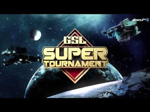 [2018 GSL SuperTournament I] Ro.8 Match2 Dark vs TRUE
