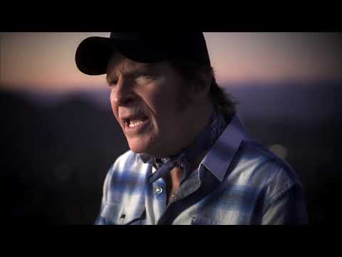 John Fogerty - "Weeping In The Promised Land" (Official Music Video)