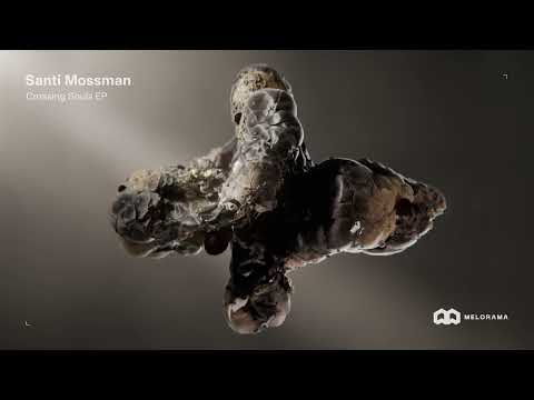 Santi Mossman – Exitz (Official Visualizer)