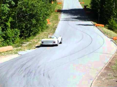 Porsche 906 1966 Jo Siffert (1936-1971)