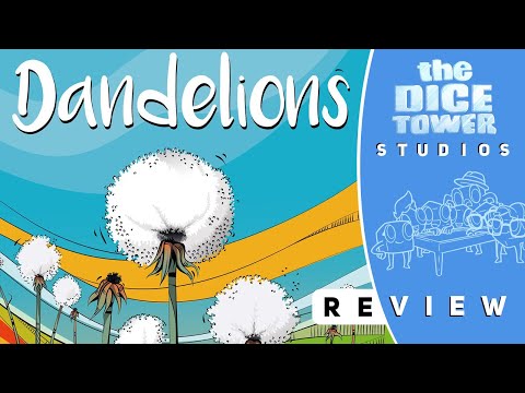 Dandelions Review: These Dice Float On The Wind
