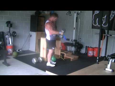 #AthleticAesthetics w2d2