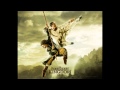The Forbidden Kingdom OST - 01 The Mountain of ...