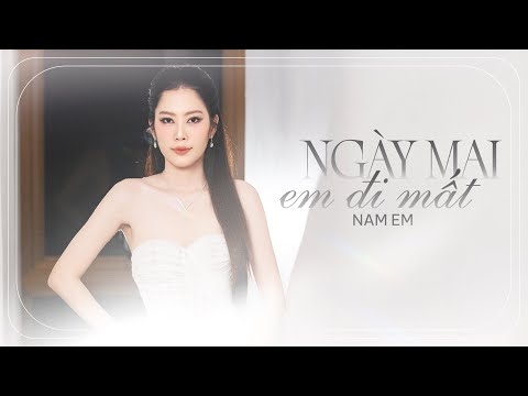 Ngày mai em đi mất - Nam Em Cover | Sáng Tác: Đạt G | Live Performance