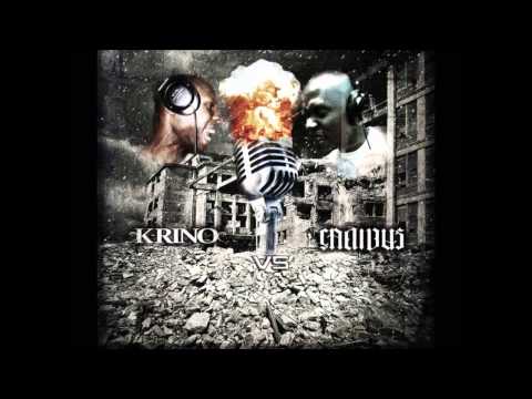 Canibus ft K-Rino - Ministry Of Truth Remix
