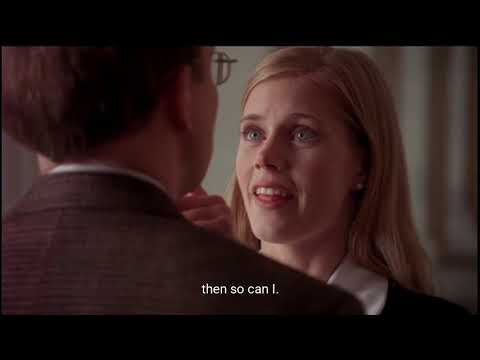 Cruel Intentions 2 (2000) - Part 4/15 Seduce