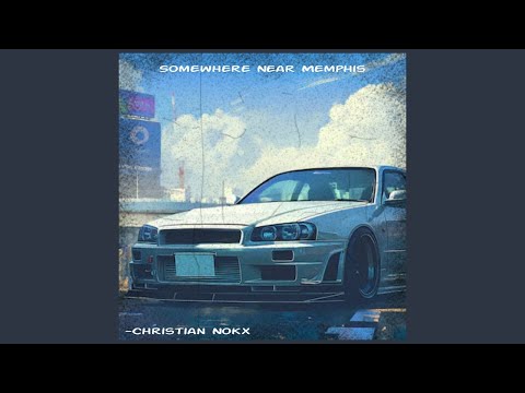 Somewhere Near Memphis - Music Video   [Nokx]