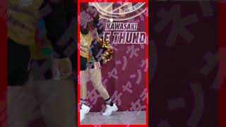 #S875【美女チアリーダーIRIS様】 #shorts #チア #IRIS #美女 #チアリーダー #川崎ブレイブサンダースチアリーダーズ #cheerleader #cheerleading