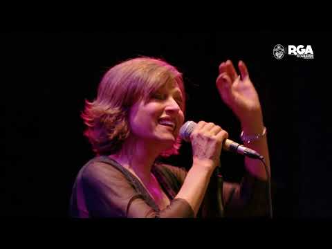 2023 10 12 "clásicos en estilo contemporáneo" Lorena Astudillo y la Orquesta Municipal Kayen