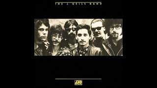1970 J GEILS BAND first i look at the purse