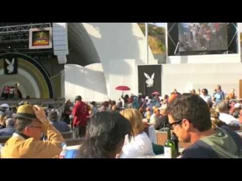 Playboy Jazz 6 11 2011