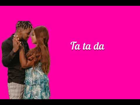 Wanito ft Shishie- kotew te ye (pawòl /lyrics)