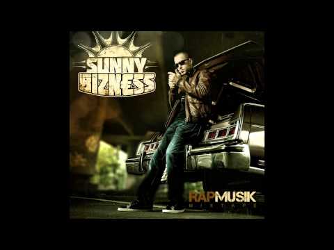 Sunny Bizness feat. Jonesmann - 16 Hör mir zu - Rapmusik