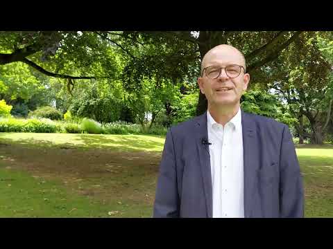 NdW - Grüner Wirtschaften - Wissenschaft für nachhaltige Ernährung (HHU / IHK / Bioriver)