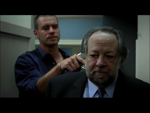 The Unit S3E1: Bob questions CIA spook