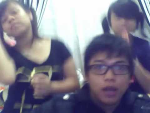 Uptown Girl -Cover (by Acel)