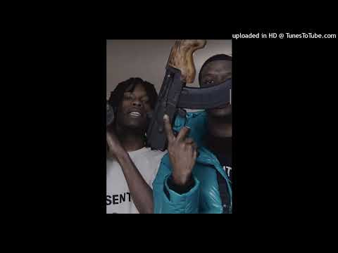 Bando Kd X MBlock DieY - “Double Up” (Loud)