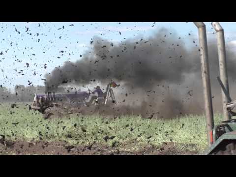 Treckertreffen Friesack 2014 Teil 4