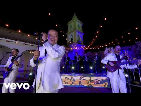 Los Internacionales Váskez De Rolando "El Tiburón" - El Aguacero