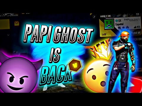 PAPIGHOST IS BACK🔥🇲🇽 Egovert x 1nonly - Sexyback!!😈