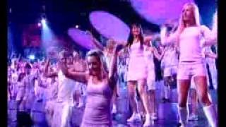 Claire Richards-Tragedy(Everybody Dance Now)