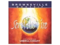 Lindell Cooley Spirit And The Bride