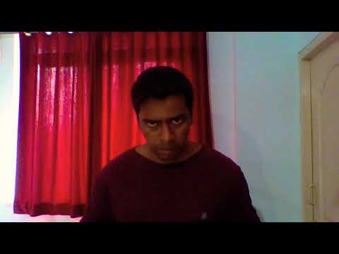 Ashish kumar audition...