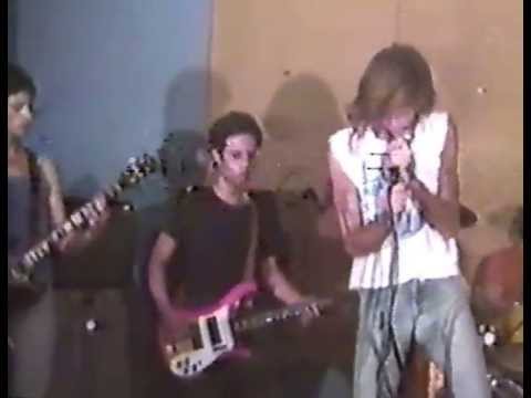 THE DOIDS - LAUGH IF IT'S OVER - DIP STUDIO, BROOKLYN, N.Y. - 1980