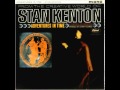 Stan Kenton Orchestra:Artemis and Apollo