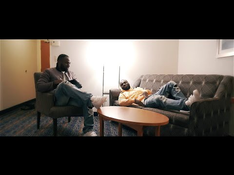 Pherro - Fam At (Dir. Rodzilla)