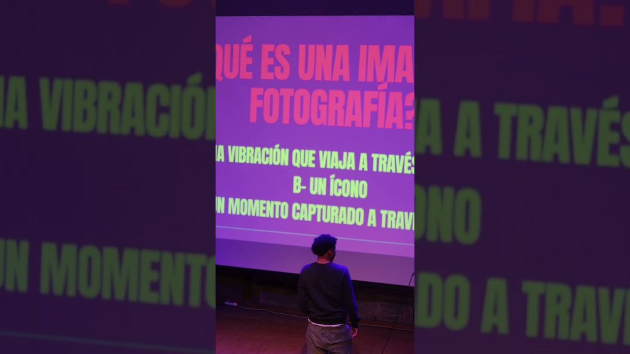 CINECLUB TEATRO DE EMERGENCIA SESIÓN 1