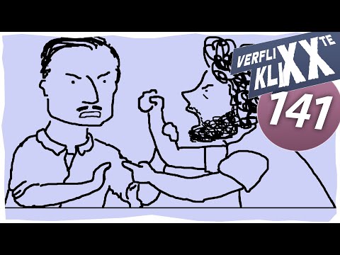 Der Abspann ist das allerbeste! | Verflixxte Klixx mit Florentin Will & Lars Paulsen #141
