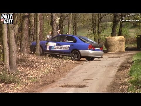 3 Rajd Namysłowski 2017 by RRV