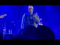 James - Oh My Heart (VIP Soundcheck) (Live at the Bellwether, Los Angeles, CA) 09.27.2025