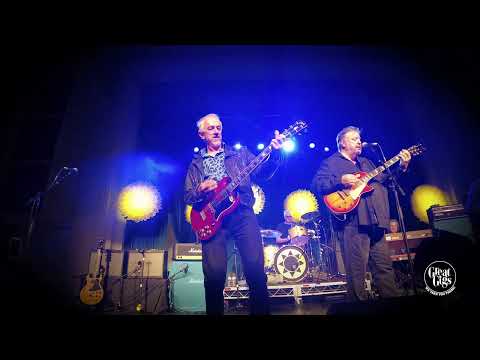 Sunnyboys Farewell Melbourne Show @ Northcote Theatre 2023