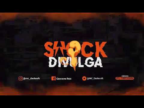 MC DRICKA - DE 38 CARREGADO (DJ RAY LAIS)