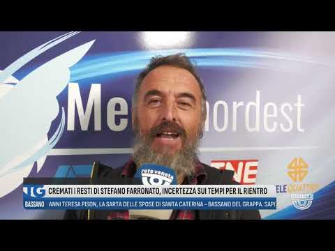 TG BASSANO Full Edition | November 14, 2025