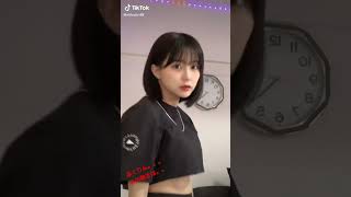 みくりん、、、その動きは、、、#hkt48 #田中美久 #tiktok