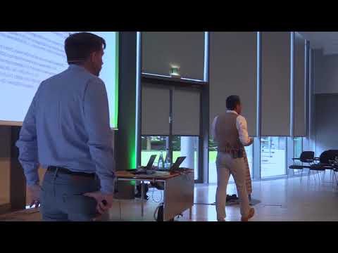 Karlsruher Entwicklertag 2018 - "Was ist DER Erfolgsindikator in jeder Scrum Implementierung?"