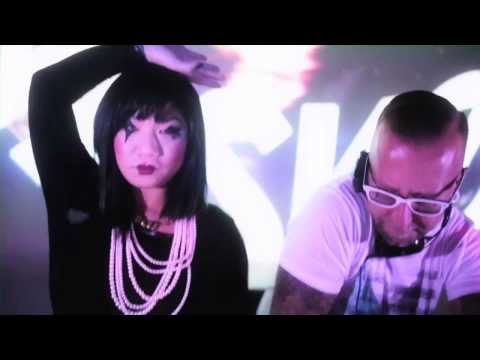 Shiny Disco Balls - Scotty Boy feat Sue Cho (Official Video) by Drex Lee