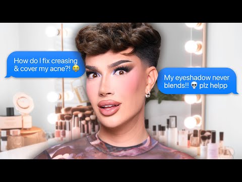 How To Fix Common Makeup Mistakes! 🤓📝