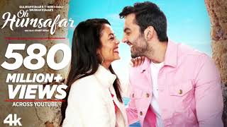 Download lagu 'Oh Humsafar' Song | Neha Kakkar Himansh Kohli | Tony Kakkar | Bhushan Kumar | Manoj Muntashir mp3 Download lagu 'Oh Humsafar' Song | Neha Kakkar Himansh Kohli | Tony Kakkar | Bhushan Kumar | Manoj Muntashir mp3