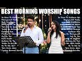 Morning Hindi Worship Songs Healing Peace Prayer Christian Devotional Mix