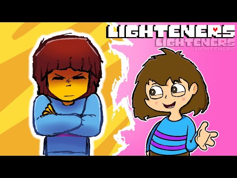 FNF - Lighteners [From The Light Retake]