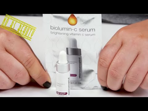 download lagu mp3 mp4 Age Smart Biolumin C Serum, download lagu Age Smart Biolumin C Serum gratis, unduh video klip Age Smart Biolumin C Serum